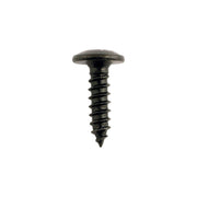 Connect 31491 Black Flanged Self Tapper No.8 x 1.1/4in 200pc Connect - Dynamic Drive