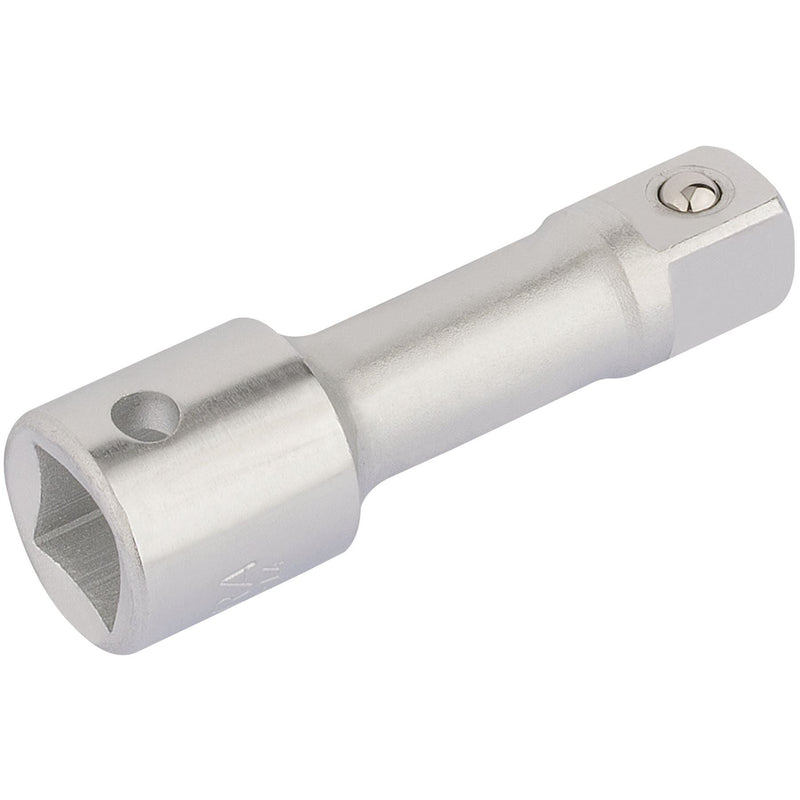 Draper Elora Extension Bar, 1/2" Sq. Dr., 75mm 25432 Draper - Dynamic Drive