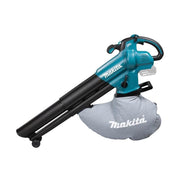 Makita DUB187Z LXT BL Blower Vacuum 18V Bare Unit Makita - Dynamic Drive