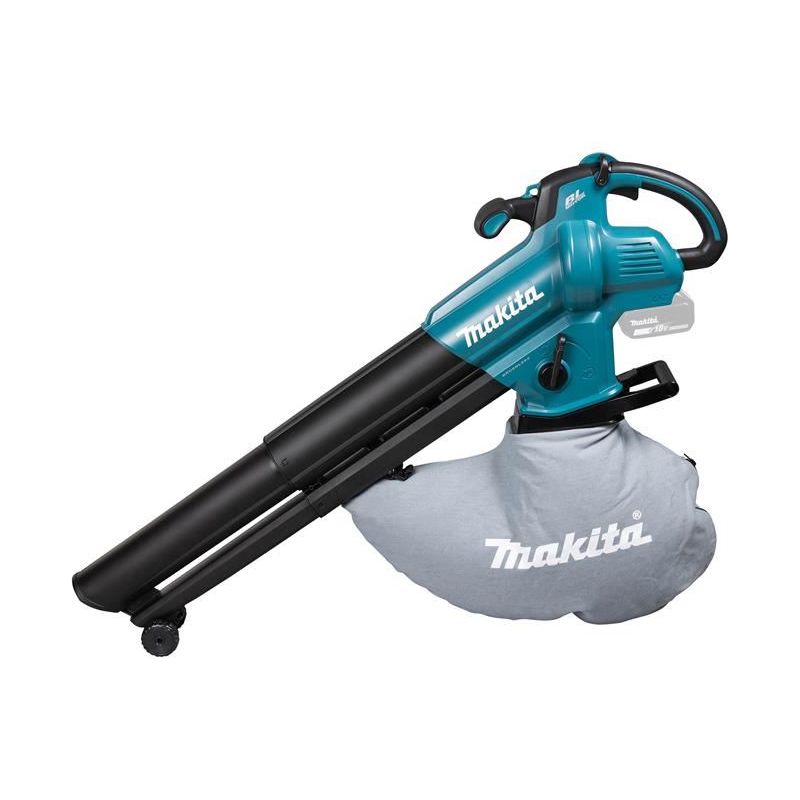 Makita DUB187Z LXT BL Blower Vacuum 18V Bare Unit Makita - Dynamic Drive