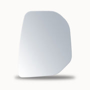 Summit Stick-On Commercial Mirror Glass fits Citroen Berlingo, Peugeot Partner RHS Summit - Dynamic Drive