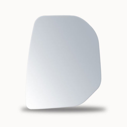 Summit Stick-On Commercial Mirror Glass fits Citroen Berlingo, Peugeot Partner RHS Summit - Dynamic Drive