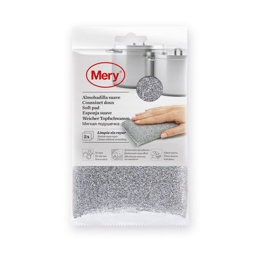 Soft Pad (2 Unit) 091104 Mery - Dynamic Drive