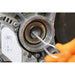 Laser Hole Cleaning Brush Set 6pc 8476 Laser - Dynamic Drive