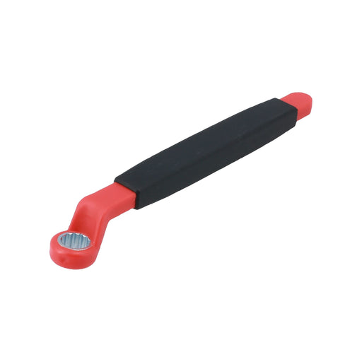 Laser Insulated Ring Spanner 12mm 8565 Laser - Dynamic Drive