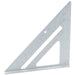 Draper Roofer's Square, 178 x 180mm 89762 Draper - Dynamic Drive