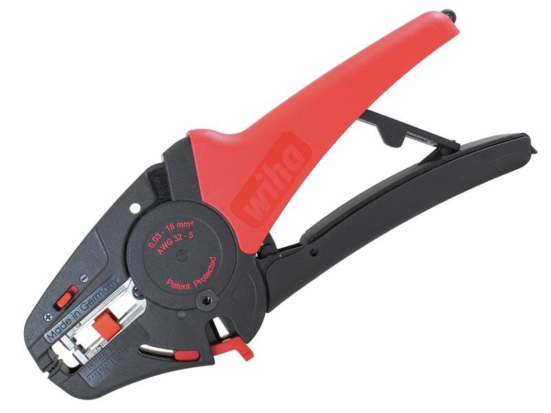 Wiha Automatic Stripping Tool Wiha - Dynamic Drive