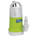 Sealey Submersible Clean & Dirty Water Pump Auto 217ltr/min 230V WPCD215 Sealey  - Dynamic Drive