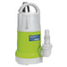 Sealey Submersible Clean & Dirty Water Pump Automatic 217L/min 230V WPCD215 Sealey - Dynamic Drive