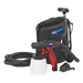 Sealey HVLP Spray Gun Kit 700W/230V HVLP3000 Sealey - Dynamic Drive
