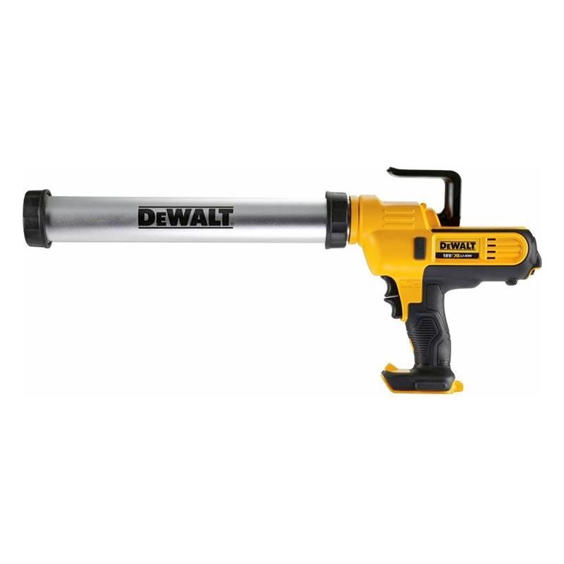 Dewalt Power Tools DCE581N XR Caulk Gun 300-600ml 18V Bare Unit DeWALT Power Tools - Dynamic Drive