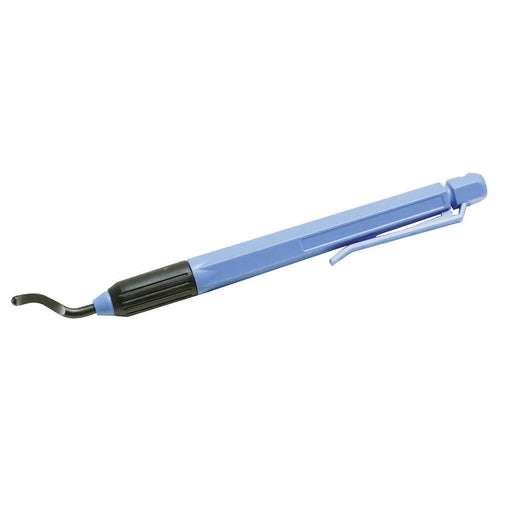 Silverline Deburring Tool 140mm Silverline - Dynamic Drive