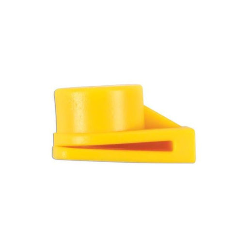 Connect Trim Locking Nut - for Fiat 50pc 36399 Tool Connection - Dynamic Drive