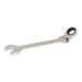 Silverline Flexible Head Ratchet Spanner 27mm Silverline - Dynamic Drive
