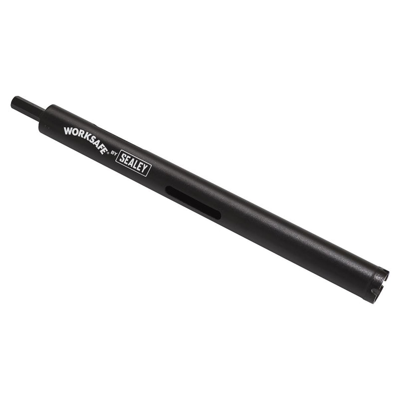 Sealey Core-to-Go Dry Diamond Core Drill32mm x 150mm CTG32 Sealey - Dynamic Drive