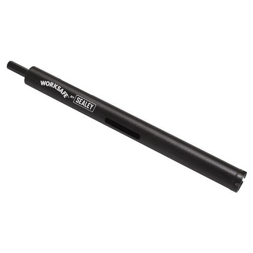 Sealey Core-to-Go Dry Diamond Core Drill32mm x 150mm CTG32 Sealey - Dynamic Drive