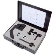 Laser Timing Tool Kit - for BMW, for Land Rover 3577 Laser - Dynamic Drive