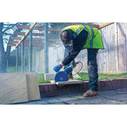 Draper Segmented Diamond Blade, 230mm 99784 Draper - Dynamic Drive