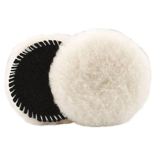 Flexipads World Class GRIP® Wool Bonnet 50mm Flexipads World Class - Dynamic Drive
