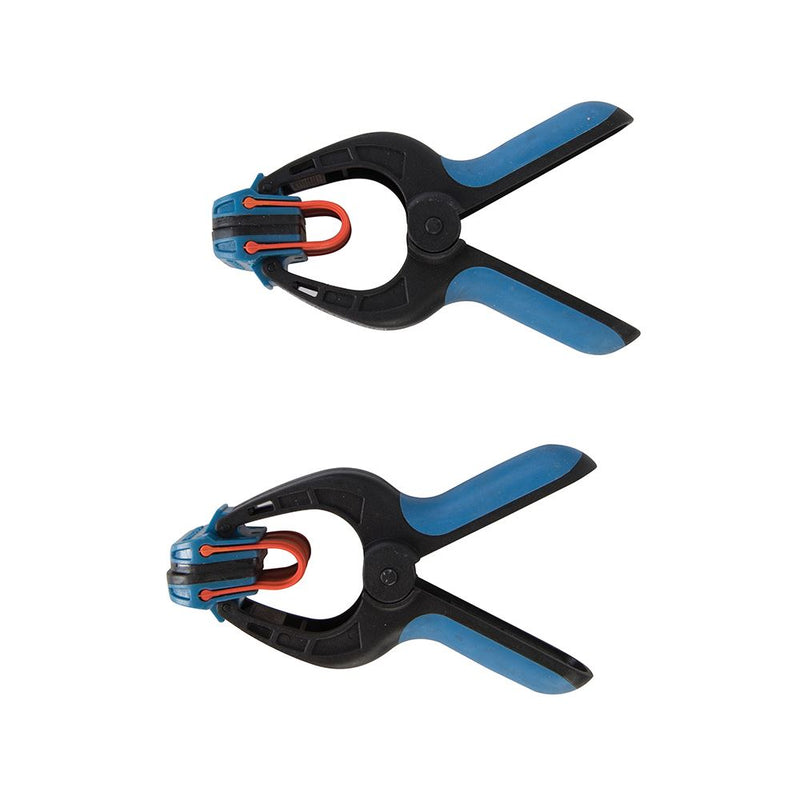 Rockler Bandy Clamps 2pk Small 662680 Rockler  - Dynamic Drive