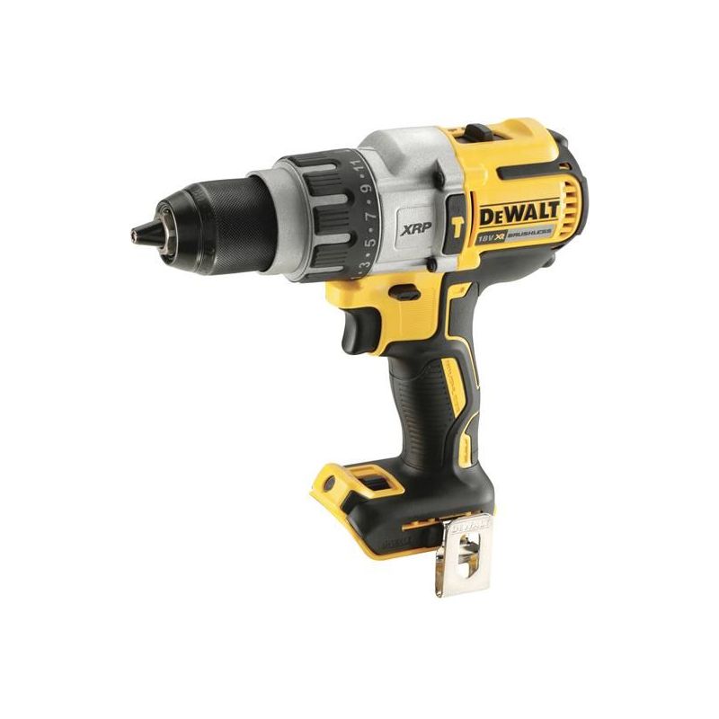 Dewalt Power Tools DCD996N XR Brushless Combi Drill 18V Bare Unit DeWALT Power Tools - Dynamic Drive