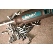 Kamasa Screwdriver Set 7pc 55889 Kamasa - Dynamic Drive