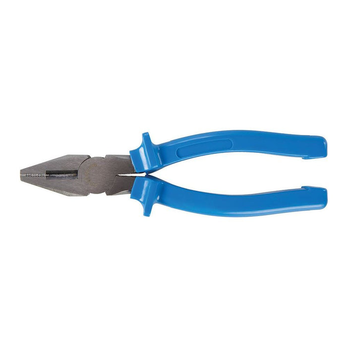 Silverline Combination Pliers 200mm Silverline - Dynamic Drive
