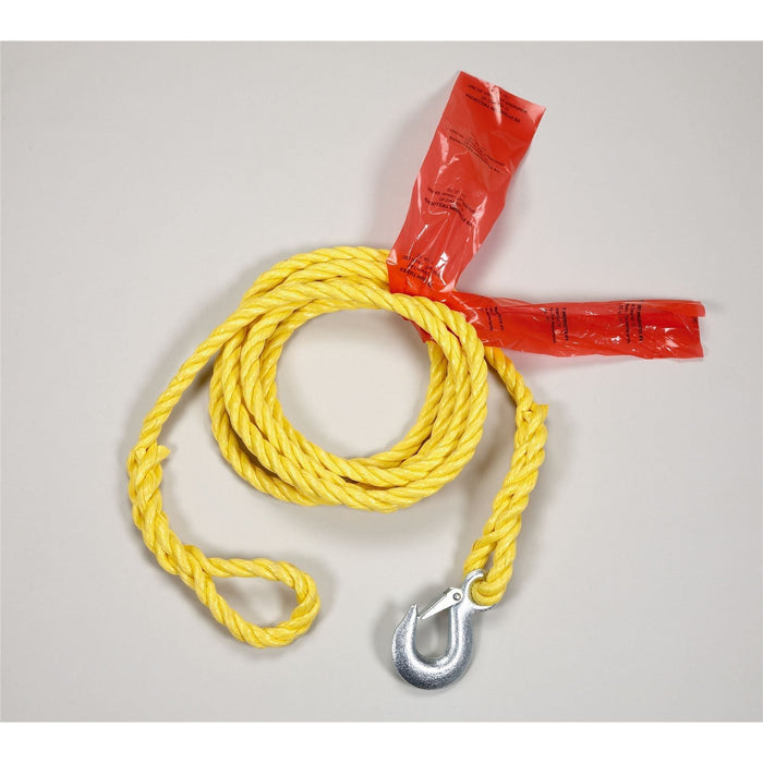 Ring Automotive RCT1520 2 Kg Tow Rope Ring Automotive - Dynamic Drive