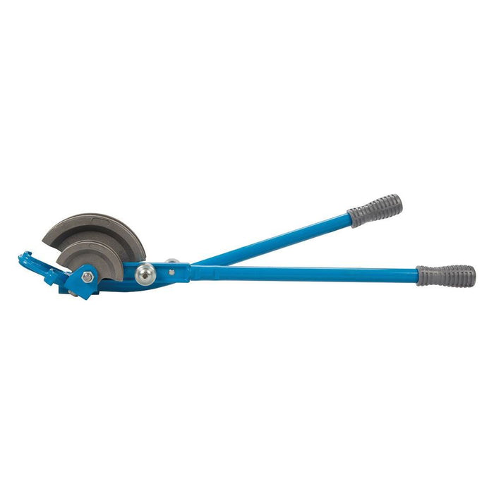 Silverline Heavy Duty Pipe Bender Kit 3pce 15 - 22mm Silverline - Dynamic Drive