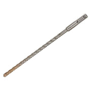 Irwin® Speedhammer Quad Drill Bit 7.0 x 210mm IRWIN® - Dynamic Drive