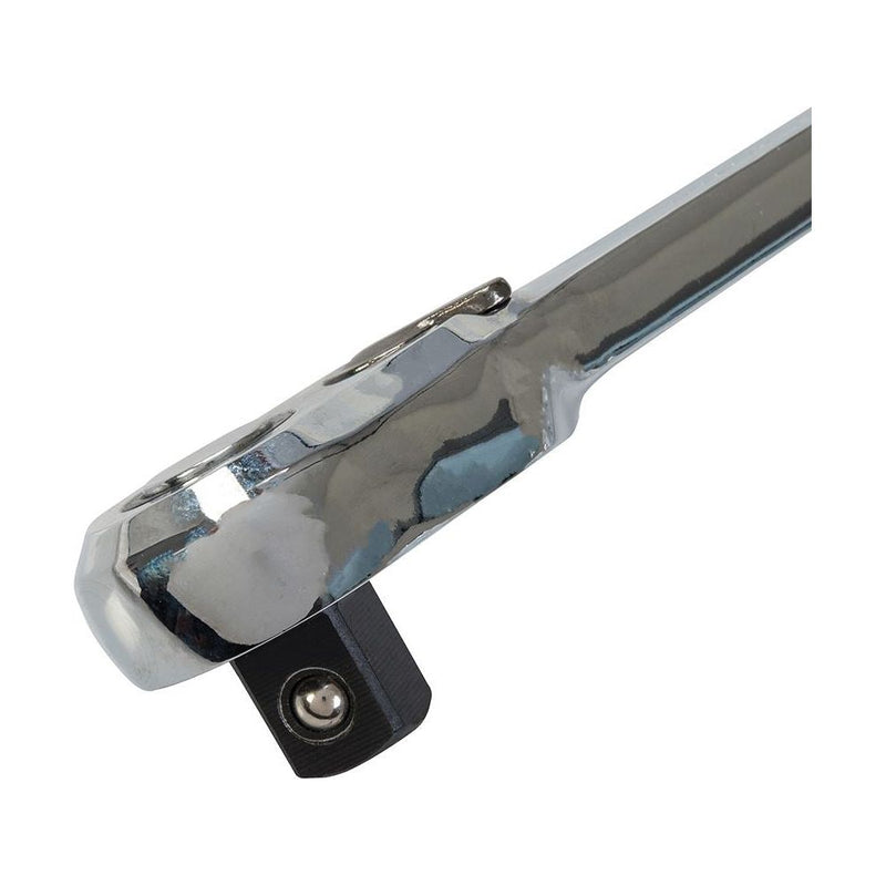 King Dick Reversible Ratchet SD 60 Teeth 1/2" King Dick - Dynamic Drive