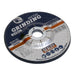 Sealey Grinding Disc100 x 6mm16mm Bore PTC/100G Sealey - Dynamic Drive