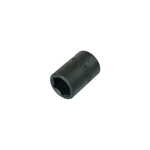Laser Impact Socket 1/2"D 16mm 2007 Laser - Dynamic Drive