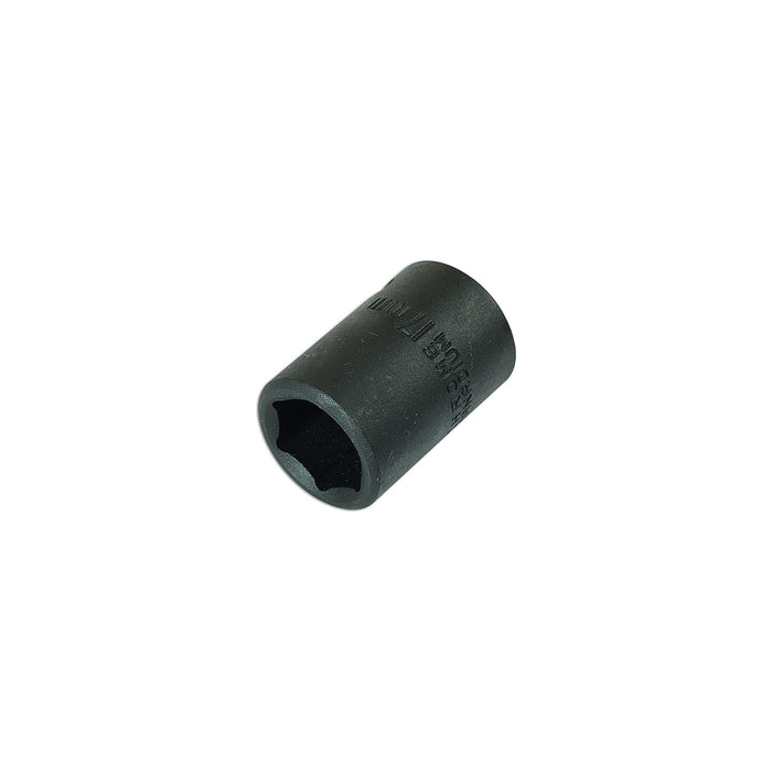Laser Impact Socket 1/2"D 16mm 2007 Laser - Dynamic Drive