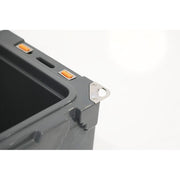 Vango Glacier 33L Grey Cooler Coolbox Vango - Dynamic Drive