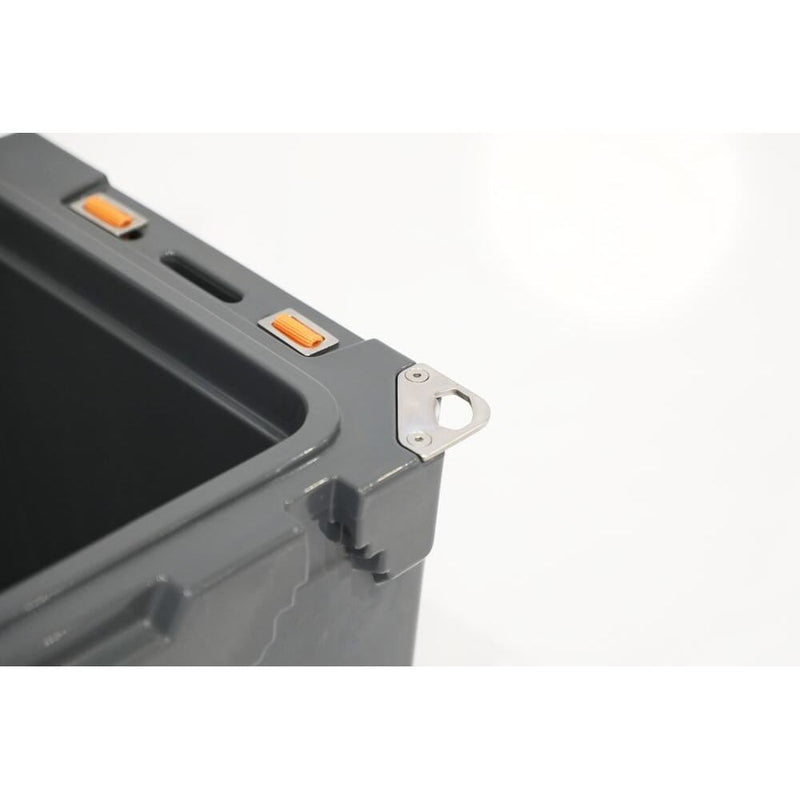 Vango Glacier 33L Grey Cooler Coolbox Vango - Dynamic Drive