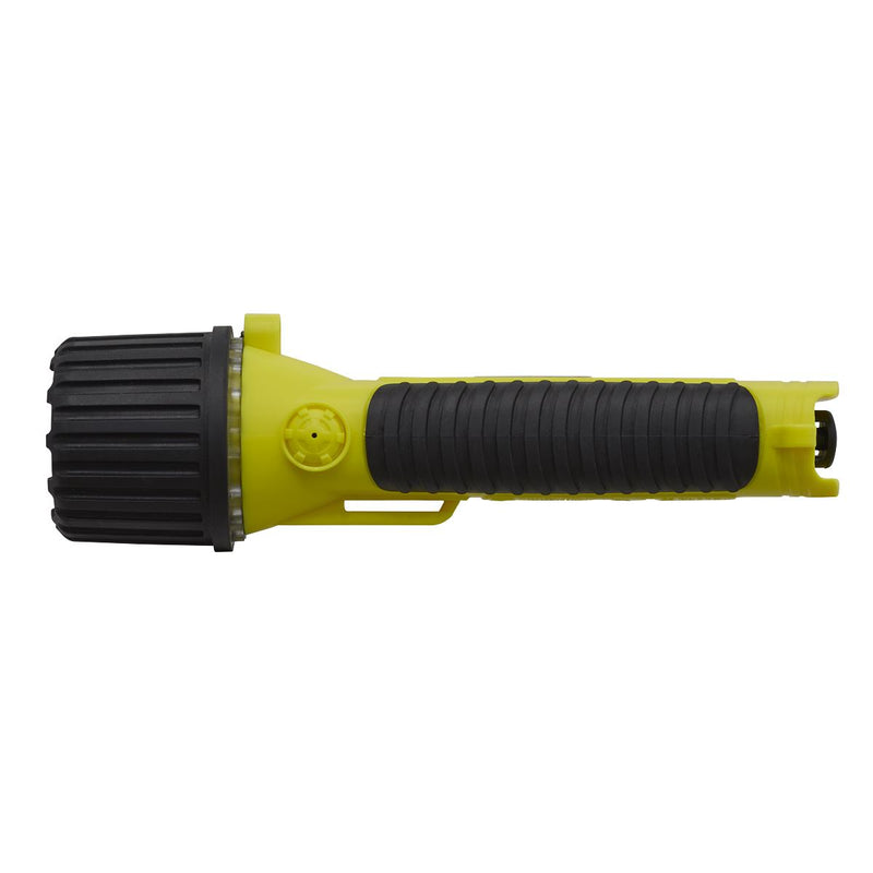 Sealey Flashlight SMD LED Intrinsically Safe ATEX/IECEx Approved Sealey  - Dynamic Drive
