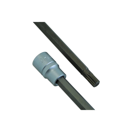 Laser Spline Bit 1/2"D M10 2897 Laser - Dynamic Drive