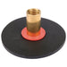 Draper Plunger for Drain Rods 10635 Draper - Dynamic Drive