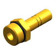 Whale Stem Adapter Male 1/2" BSP 12mm Brass for Motorhomes Whale - Dynamic Drive