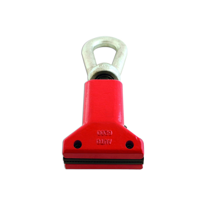 Power-Tec Self Lock Clamp - 100mm 91070 Power-Tec - Dynamic Drive