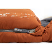 Vango Stellar Grande Sleeping Bag Harissa Vango - Dynamic Drive