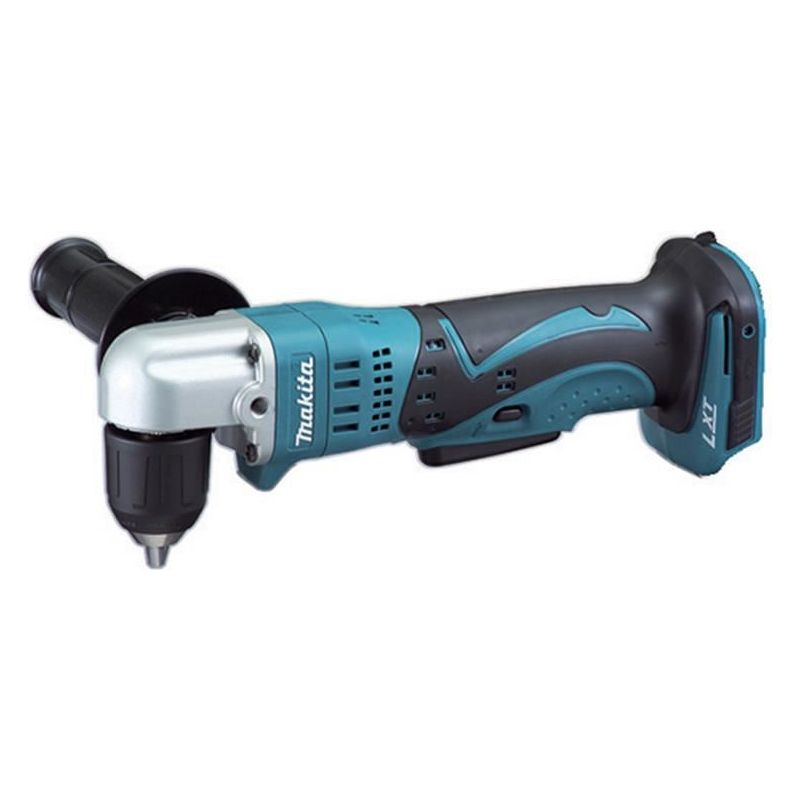 Makita DDA351Z LXT Angle Drill with Keyless Chuck 18V Bare Unit Makita - Dynamic Drive