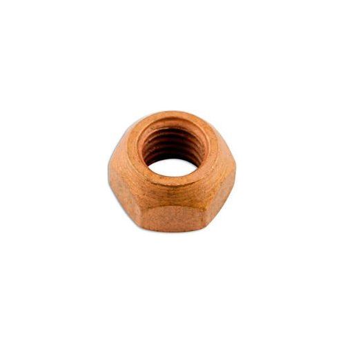 Connect 31565 Manifold Nuts Copper Flashed 10mm 50pc Connect - Dynamic Drive