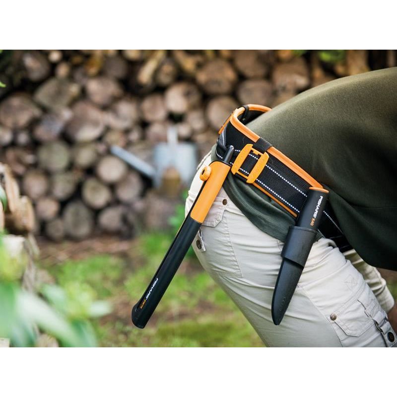 Fiskars WoodXpert™ Tool Belt Fiskars - Dynamic Drive