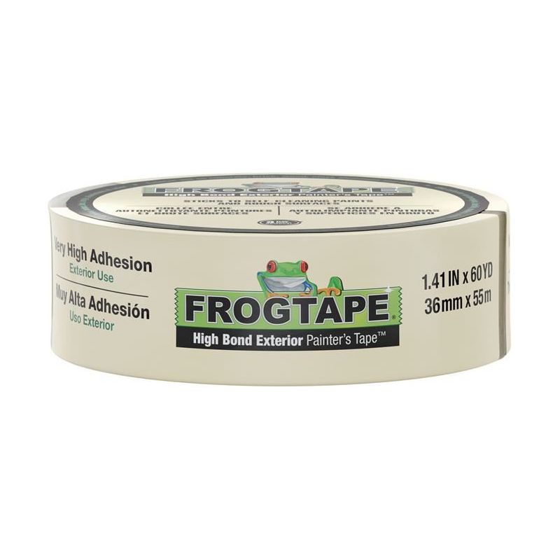 Shurtape FrogTape® High Bond Exterior Painter's Tape™ 36mm x 55m Shurtape - Dynamic Drive