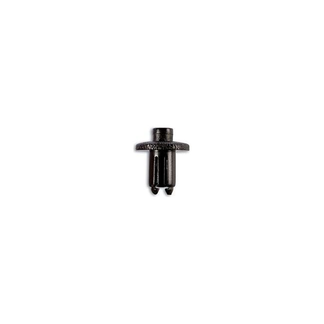 Connect Push Rivet - for Toyota 50pc 31655 Tool Connection - Dynamic Drive