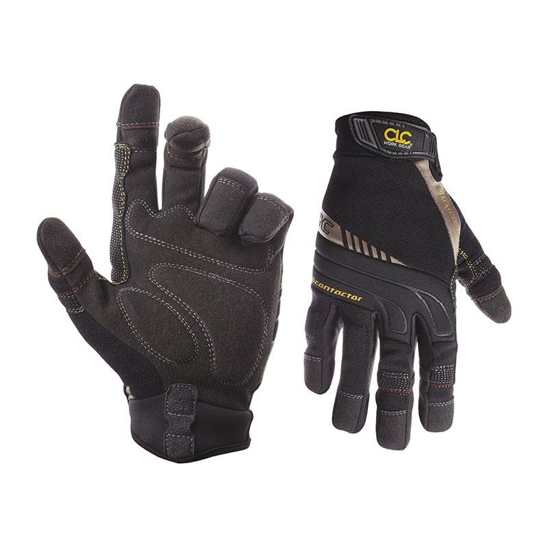 Kuny'S Subcontractor™ Flex Grip® Gloves - Large Kuny's - Dynamic Drive