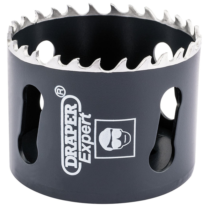 Draper Cobalt Hole Saw, 57mm 34794 Draper - Dynamic Drive