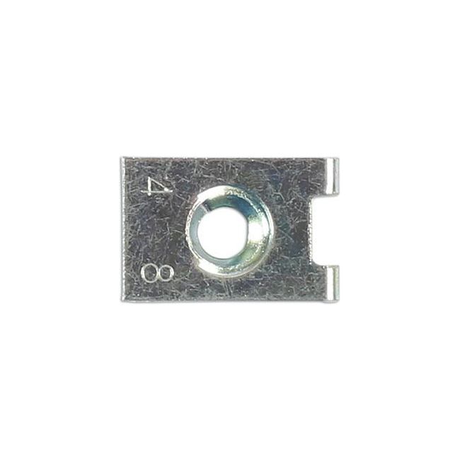 Connect Metal Trim U-Nut - for BMW 50pc 36410 Tool Connection - Dynamic Drive